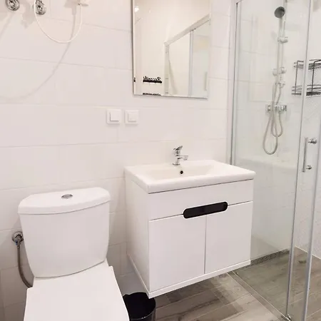 Blekitna Laguna * Sarbinowo