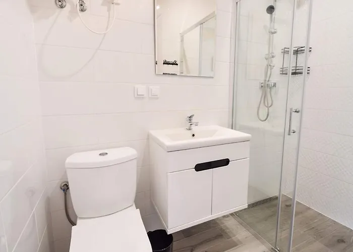 Blekitna Laguna * Sarbinowo